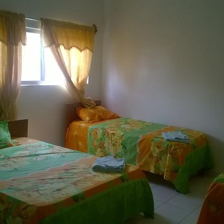 Hotel Alma Trinidad 外观 照片