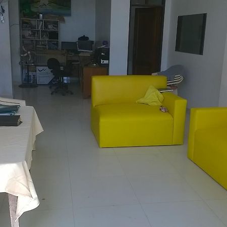 Hotel Alma Trinidad 外观 照片