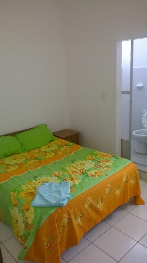 Hotel Alma Trinidad 外观 照片