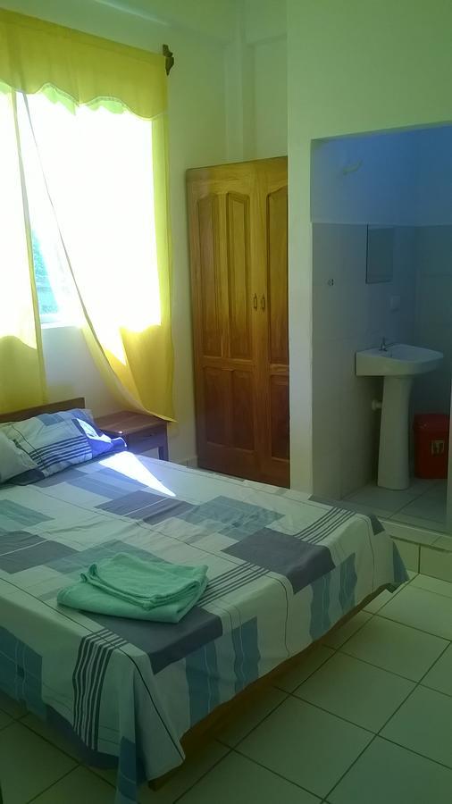 Hotel Alma Trinidad 客房 照片