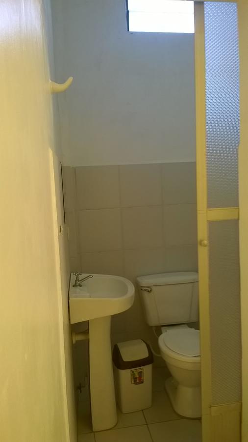 Hotel Alma Trinidad 客房 照片