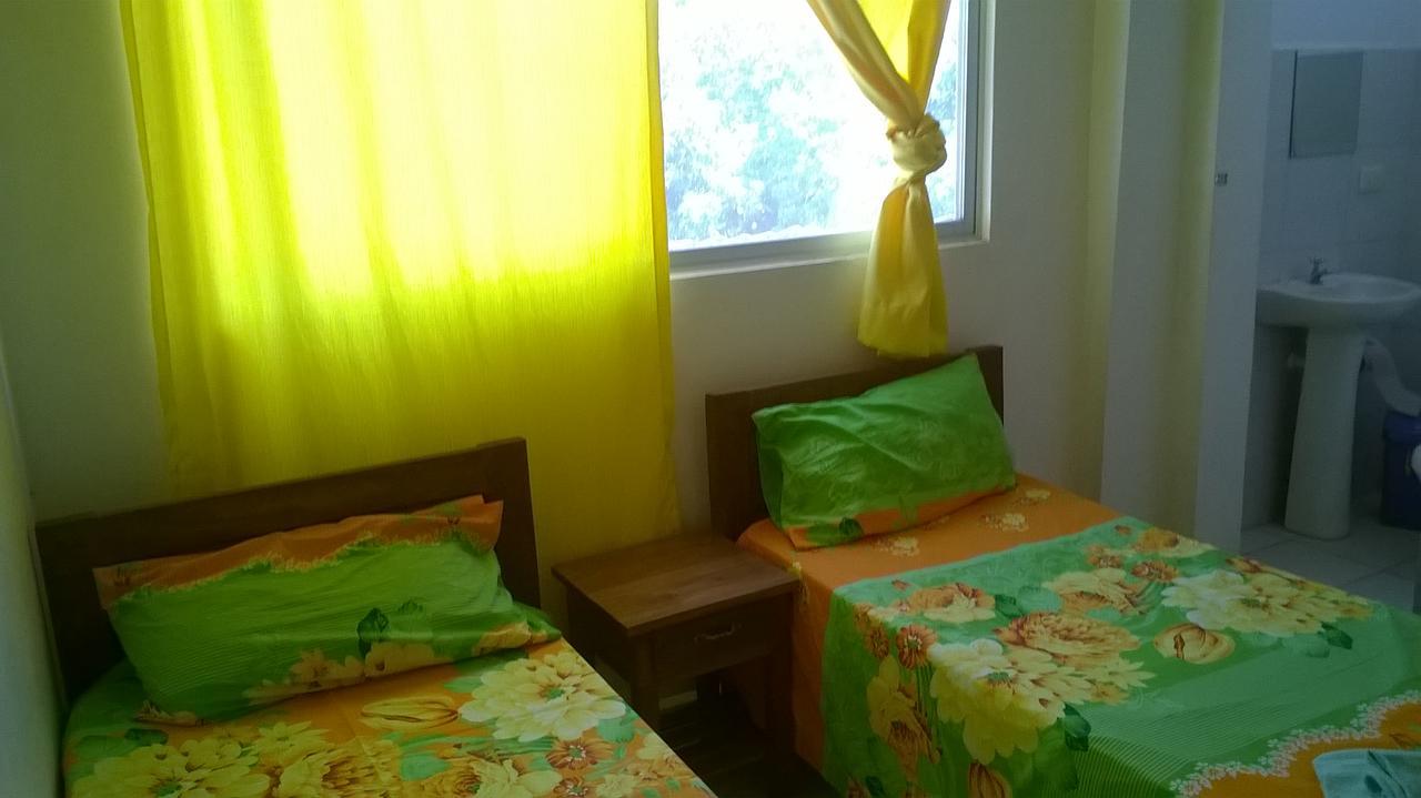 Hotel Alma Trinidad 客房 照片