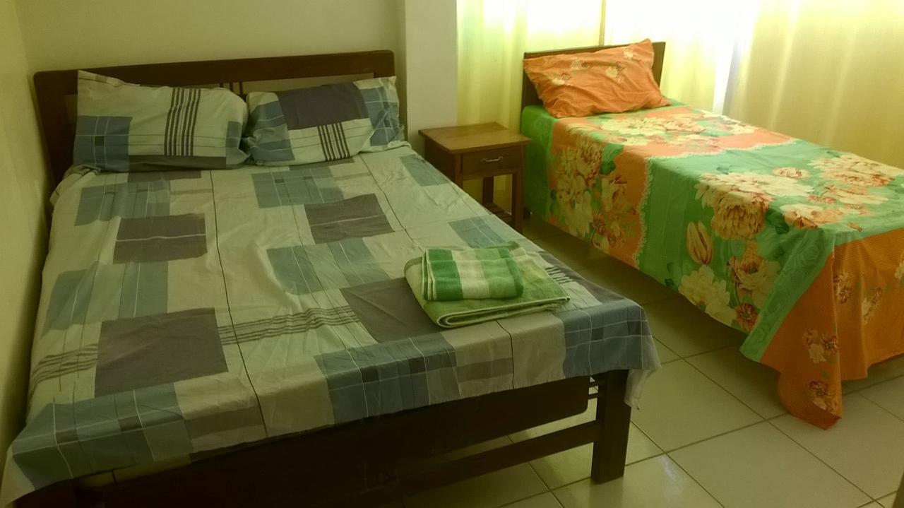 Hotel Alma Trinidad 外观 照片