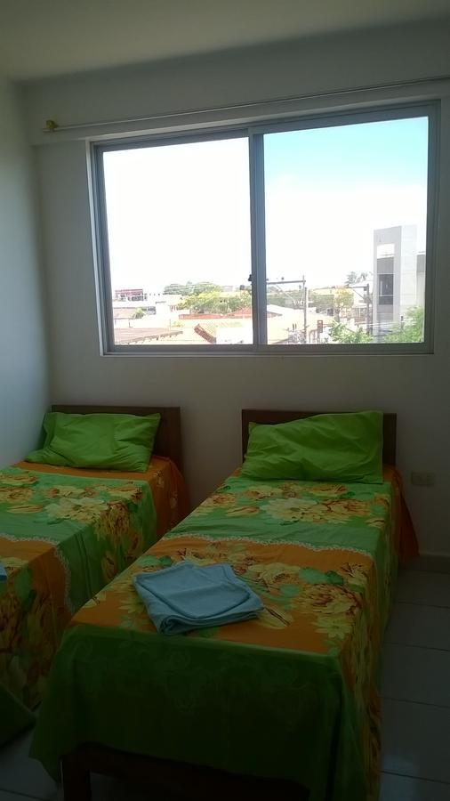 Hotel Alma Trinidad 客房 照片